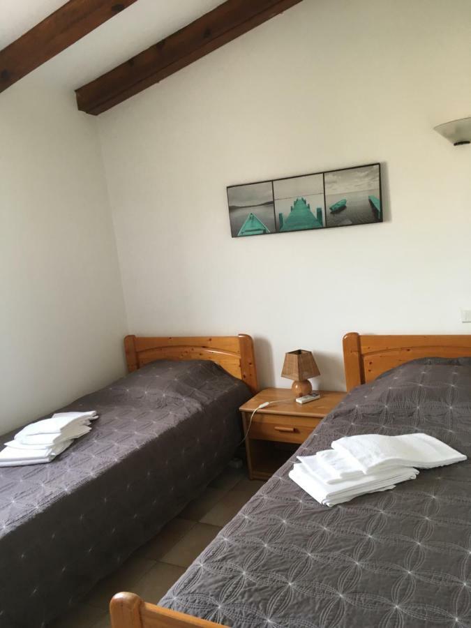 Holiday home Domaine Valdaronu *